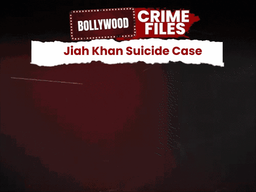 Jiah Khan Death Case: Sooraj Pancholi, Abortion, Suicide Note Mumbai