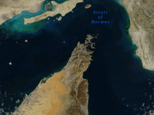 Iran Strait of Hormuz Crisis | India Energy Vulnerabilities Exposed