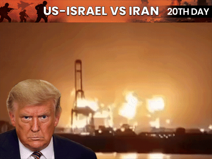 US Military Iran Deployment? Iran Intel Minister Killed in Israeli Airstrike