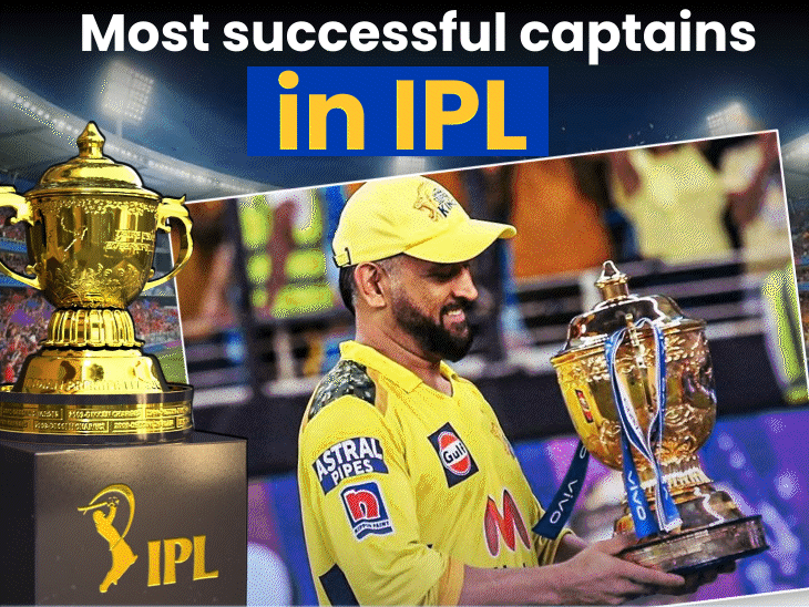 IPL 2026: 10 Indian Captains Lead Teams | 6 Eye Maiden Trophy