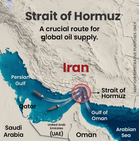 Gulf Cities Water Lifeline | Iran Desalination Plant Threat