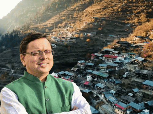 Dhamis 4 Years: Uttarakhand Reforms & Promises Reality | GDP Growth