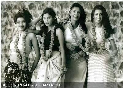 Smriti once shared in an interview that to participate in the Miss India competition, she needed ₹1 lakh and secured a loan from her father.