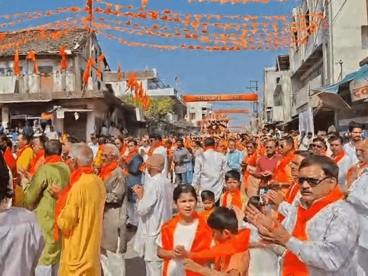 Latest Madhya Pradesh News (Madhya Pradesh News): Read 27 March latest news on Bhaskar English