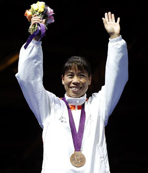 Mary Kom Eyes Pro Boxing Comeback After Age Bar; 6-Time Champ Aims New ...