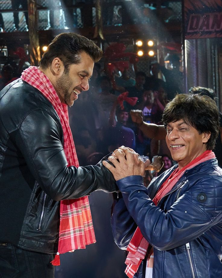 Salman Khan Shah Rukh Khan Fight Controversy & Friendship | Khan Rivalry