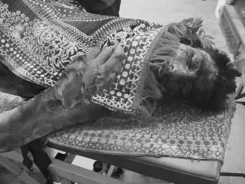 Ludhiana Firecracker Factory Blast | Cylinder Explosion; Building Collapse