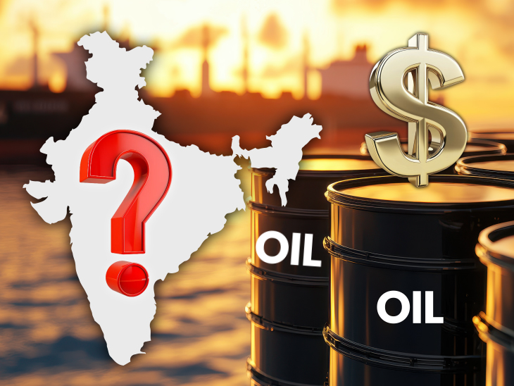 Indias Russian Crude Oil Hunt: $5-6 Premium | Global Oil Availability