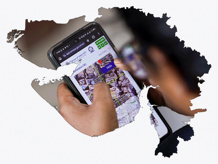 Gujarat Census Postponed Due to Local Elections; New Dates Later
