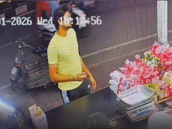 Ahmedabad Dosa Tragedy: Children Die, Parents Critical