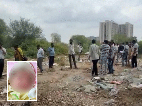 Ahmedabad Girl Death | Dosa Poisoning; Baby Body Exhumed