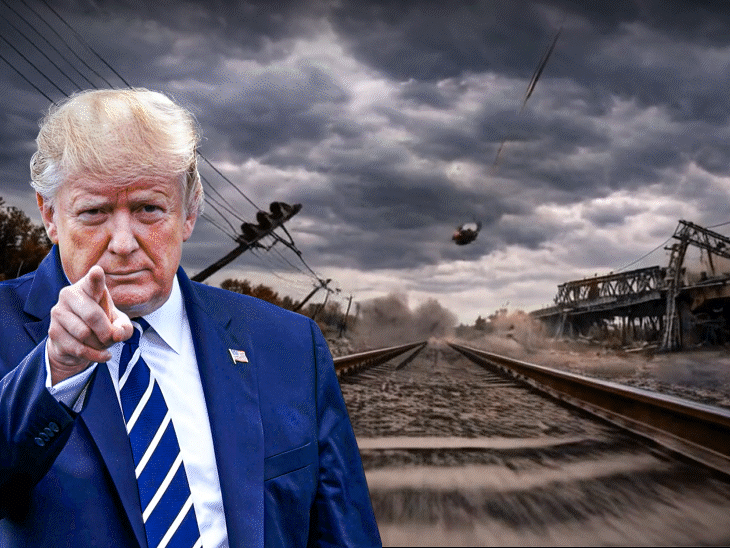 Trump Iran Attack Deadline; Nuclear Strike | US Military Strategy Explained
