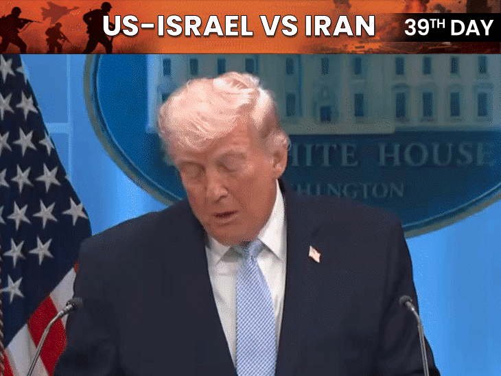 Iran Army Dismisses Trumps Rude, Arrogant Rhetoric | Middle East Tensions