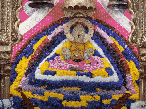 Harbhajan Singh had come for darshan of Khatu Shyam Baba on March 9