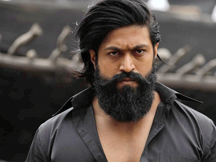 Yash Ravaan Yash as Ravana | Ramayana Film Diwali 2026 Release