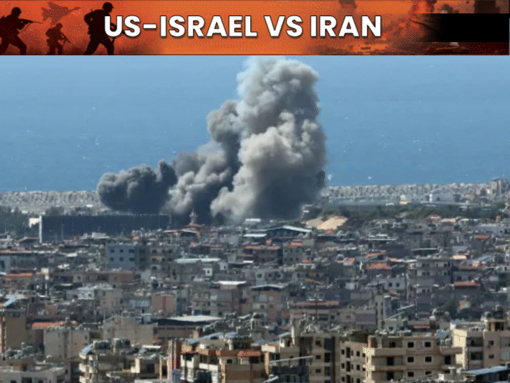 Tel Aviv, Washington: Lebanon Not in Ceasefire | Iran Warns Israel