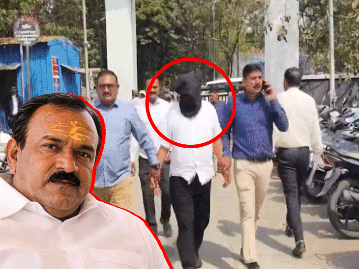Captain Baba Office Rape Allegation | Victim Statement