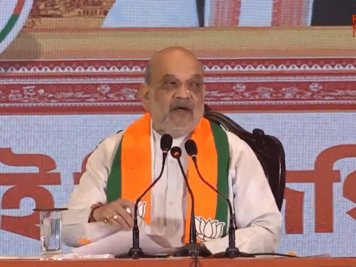 Amit Shah to Attend Launch | PM Modis 6 Guarantees for Bengal