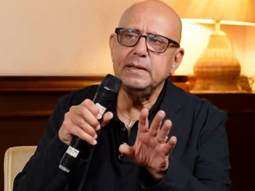 Rajiv Rai Accuses Dhurandhar 2 Makers of Creative Theft Over Songs