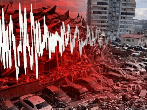 Rudraprayag Pauri Uttarakhand Earthquake Tremors Hit | Uttarakhand Quake