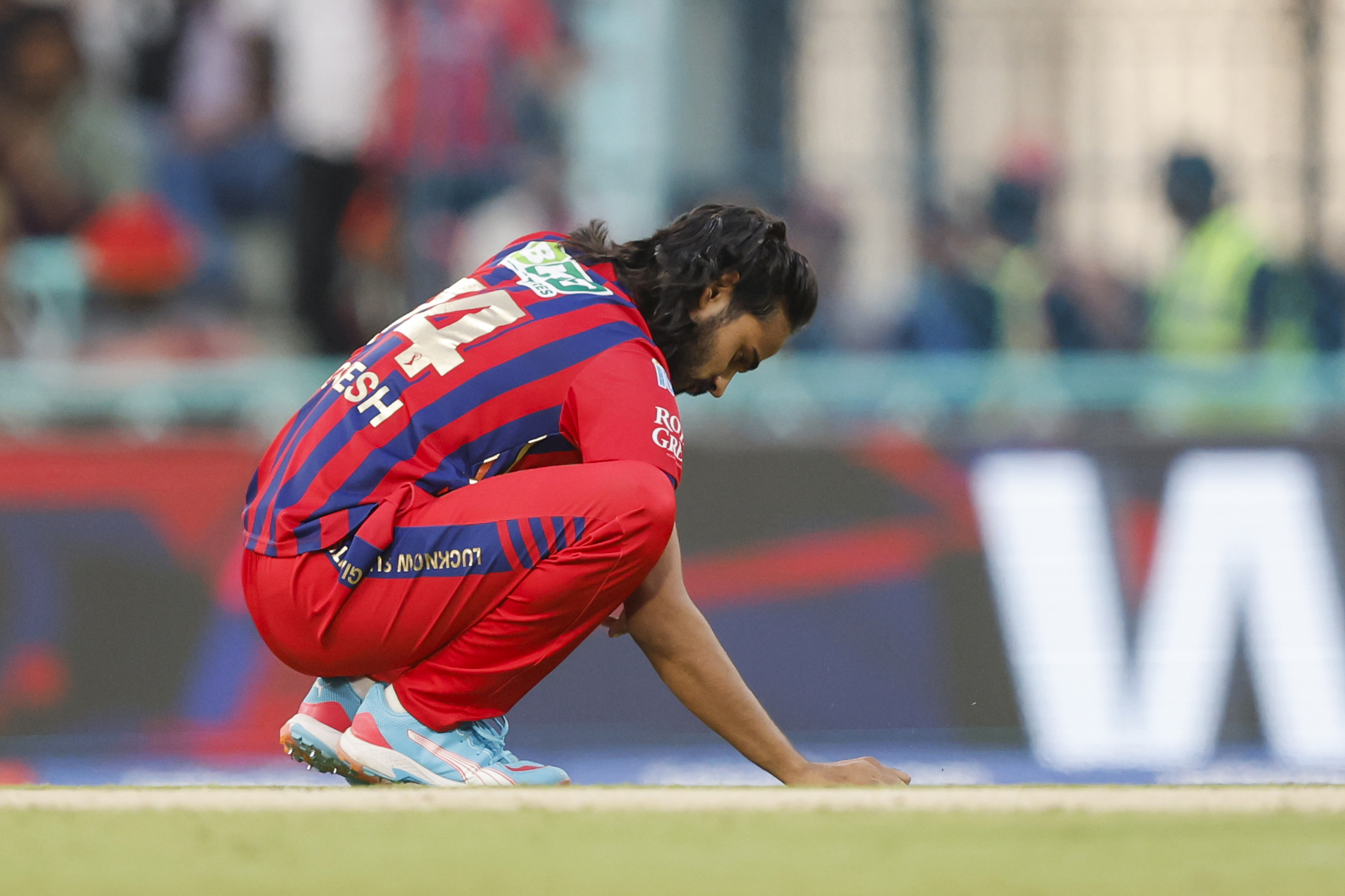 Gill Breaks Kohli Record | IPL 2026 Wankhede Memory Asha Bhosle, Virat ...