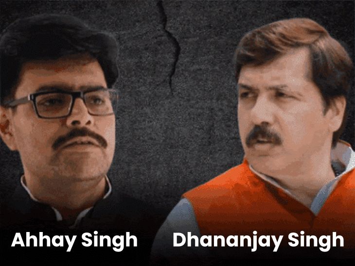 वाराणसी कोर्ट का फैसला टकसाल केस | धनंजय सिंह बरी