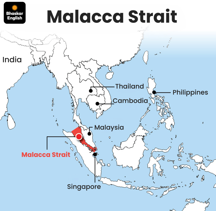 Malacca Contiguous US-Indonesia Defence Pact | Strait of Malacca Focus