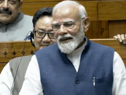 Speaker Birla: Rahuls Mic Off | PM Modi & Akhilesh Yadav Friendship | Parliament Moments
