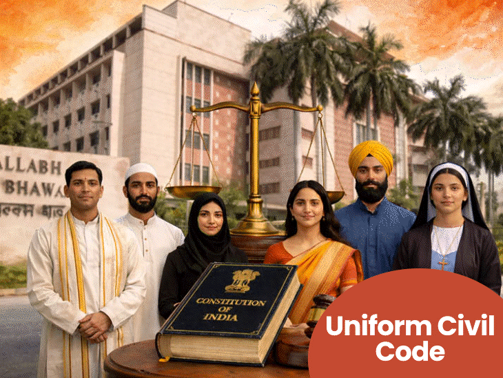 MP UCC Live-in Registration | Tribal Population Exclusion?