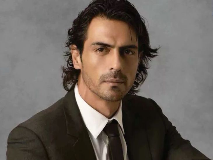 Arjun Rampal: From Model to Actor, Stardom from Negative Roles | Dhurandhar