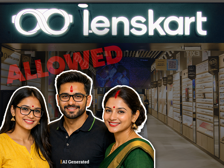 Backlash over bindi: Lenskart is 'deeply sorry', here's what happened