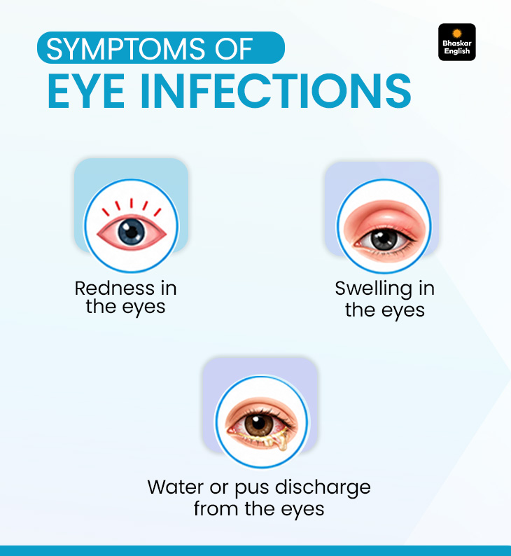 Summer Dry Eye Problem Reason Myths & Facts; Prevention Tips | Healthy Diet