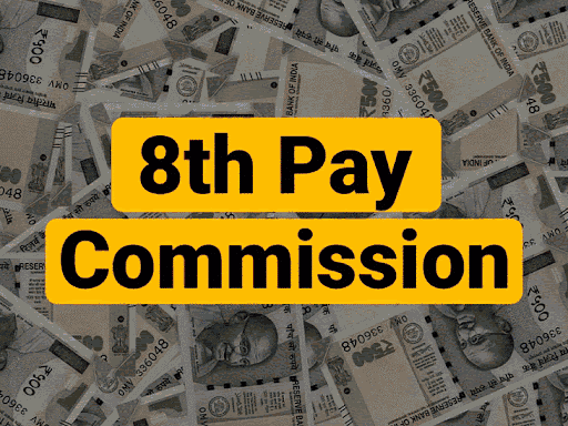 Govt Unions Meet 8th Pay Commission | Salary Revision Agenda 2026