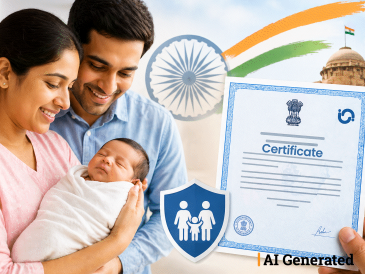 Birth Certificate Documents List; Registration Process | Mistakes To Avoid