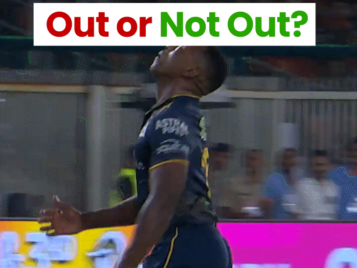 Jason Holder's catch sparks debate, Gill's Instagram post featuring Virat Kohli goes viral
