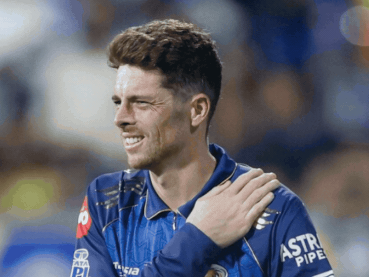 Sentner Injury Mitchell Santner Out of IPL & England Tests | ACL Injury News