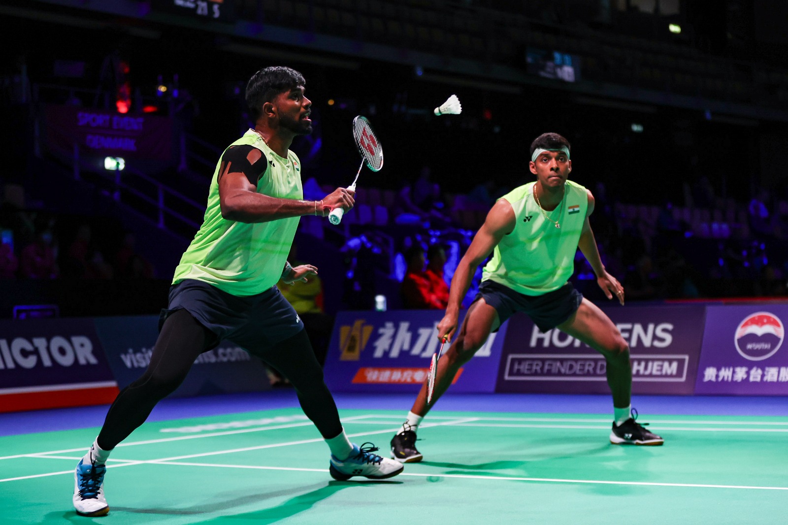 Thomas Cup 2026: everything we know so far — image 3