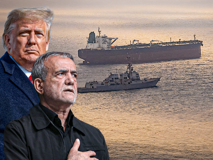 Trump Ends Iran Hostilities | Strait of Hormuz Reopening?