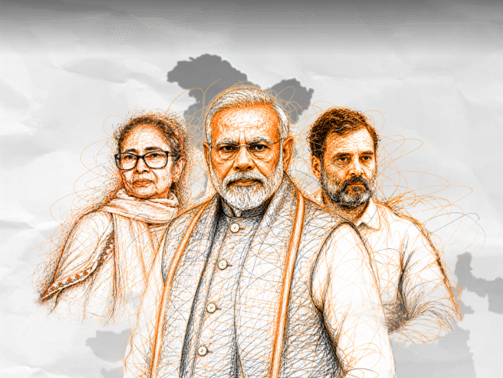 Brand Modi Ineffective South? INDIA Bloc May Fragment | 8 Election Impacts