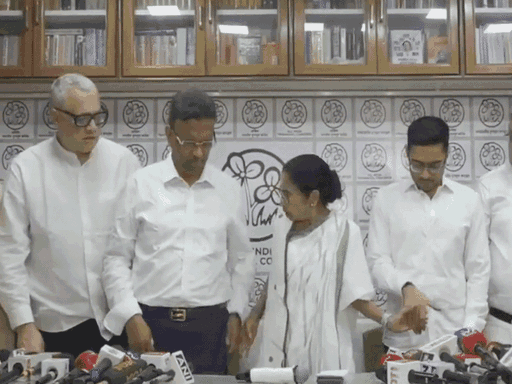 SC Scraps SI Recruitment 2021 | Mamata Refuses Resignation After TMC Defeat