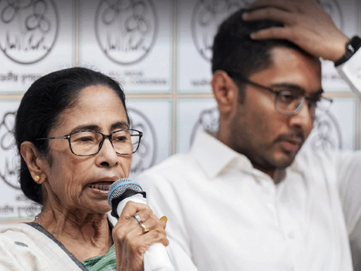 Mamata Banerjee Refuses Resign | WB CM Political Gambit Explained