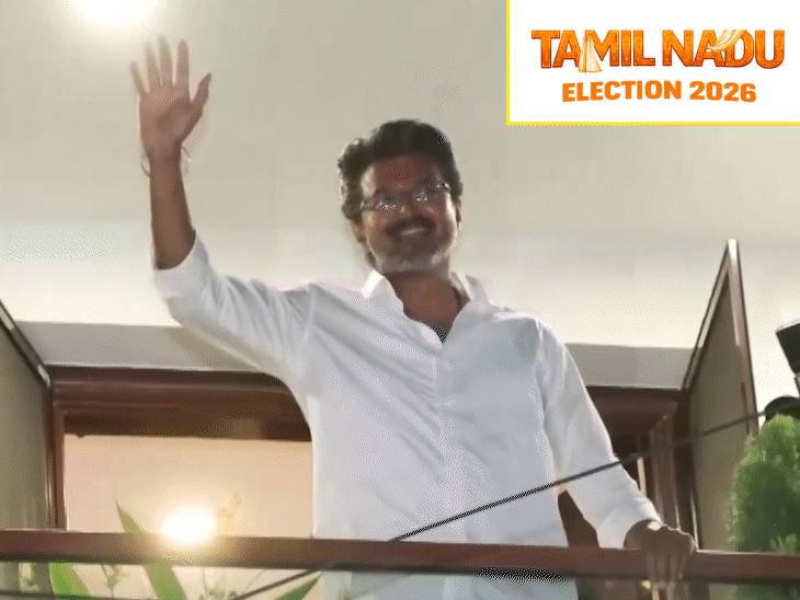 Tamil Nadu: Congress MLAs Ready, May Break AIADMK; Thalapathy Vijay CM Next