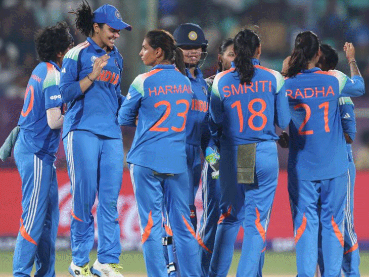 IND vs ZIM 1st T20