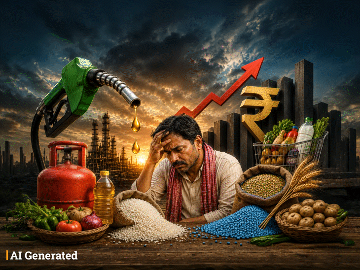 India Economic Crisis? Uday Kotak & PM Modi Statements | Prepare Now