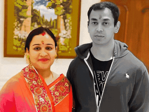Prateek Yadav Death Lucknow | Akhilesh Yadavs Brother; BJP Leader Aparnas Husband