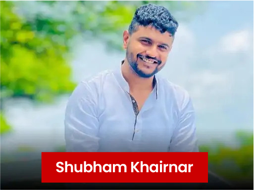 Accused Shubham Khairnar created a guess paper by leaking the paper from the printing press.