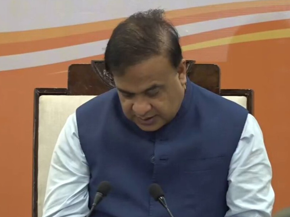 Assam UCC Bill Assembly May 26 | Himanta Biswa Sarma