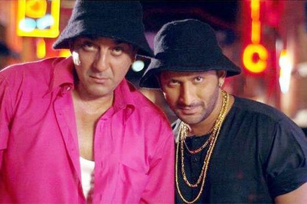 Sanjay wasn’t the first choice for many iconic roles; Aamir Khan was offered Saajan, while Shah Rukh Khan was considered for Munna Bhai M.B.B.S..
