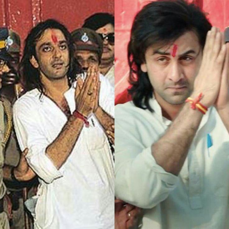 Vicky Kaushal’s character ‘Kamli’ in Sanju was inspired by Sanjay Dutt’s real-life friend Paresh Ghelani.