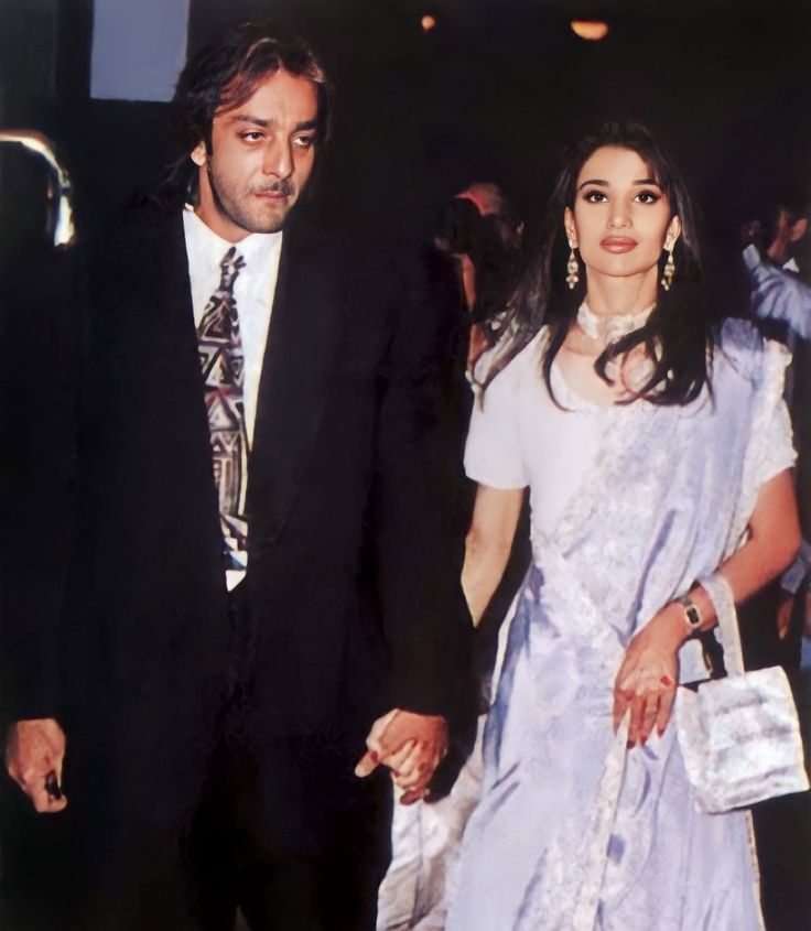 Before marrying Sanjay in 1998, Rhea Pillai was married to a US national named Michael Vaz.